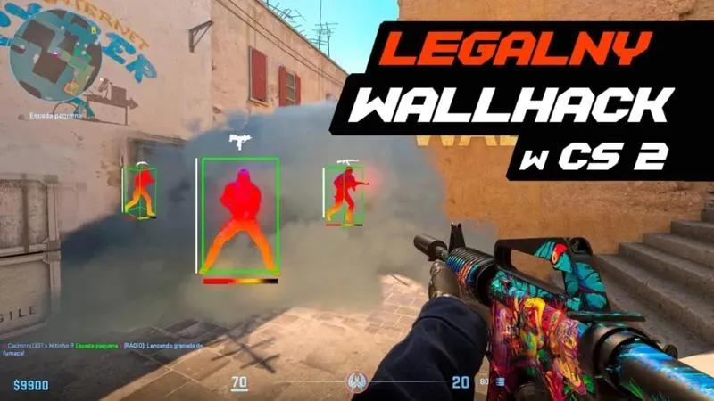 Systemy antycheat i bezpieczeństwo konta