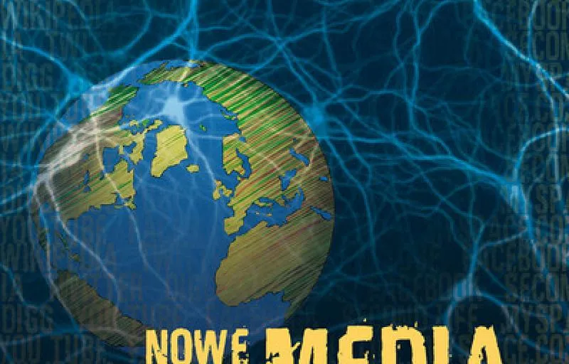 Sztuka nowych mediów