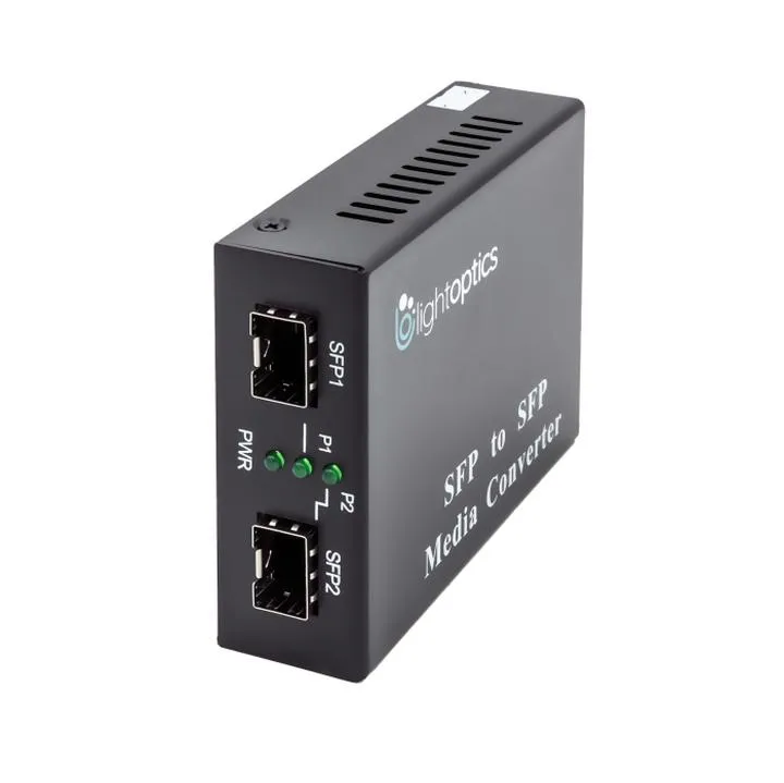 Szybsza komunikacja w sieci