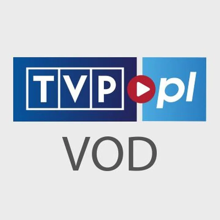 TVP VOD na telewizorze