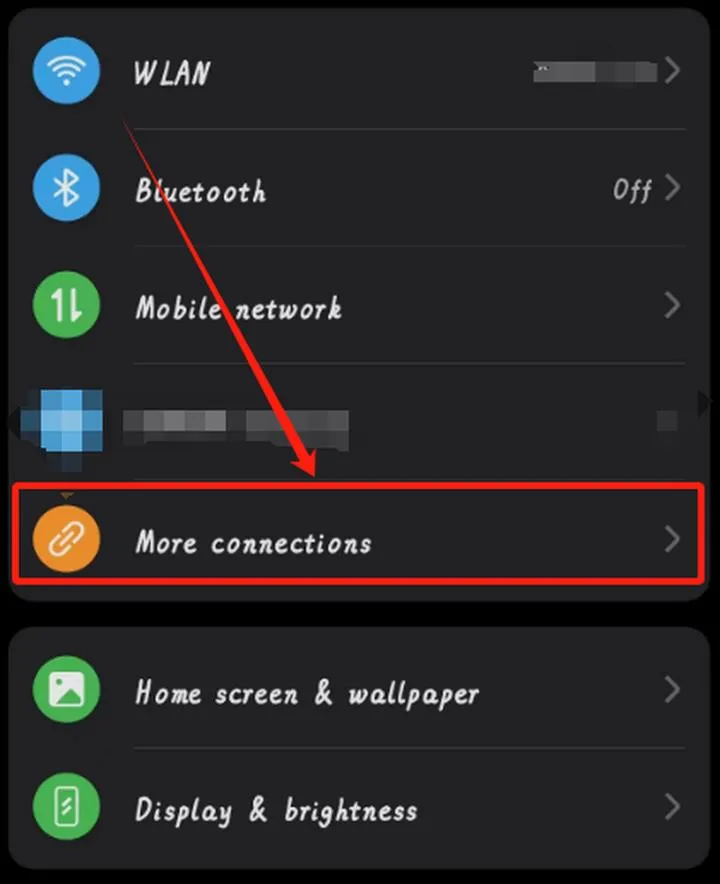 Technologia VPN na urządzeniach mobilnych