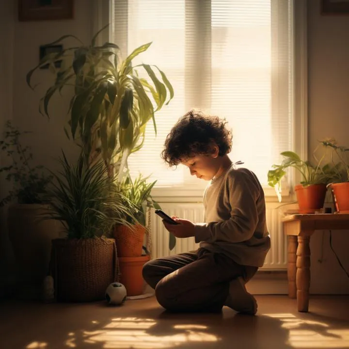 Usuwanie wirusów z Facebooka