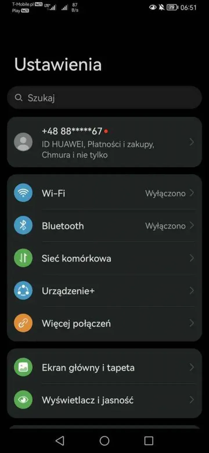 VPN na smartfonie krok po kroku