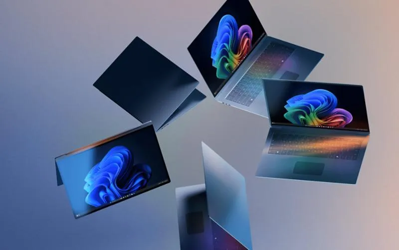 Windows dla starszych laptopów