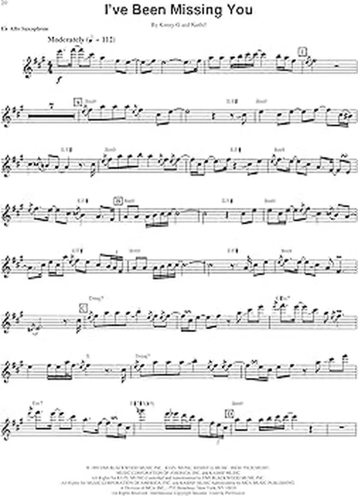 Wyzwania mediów tenor