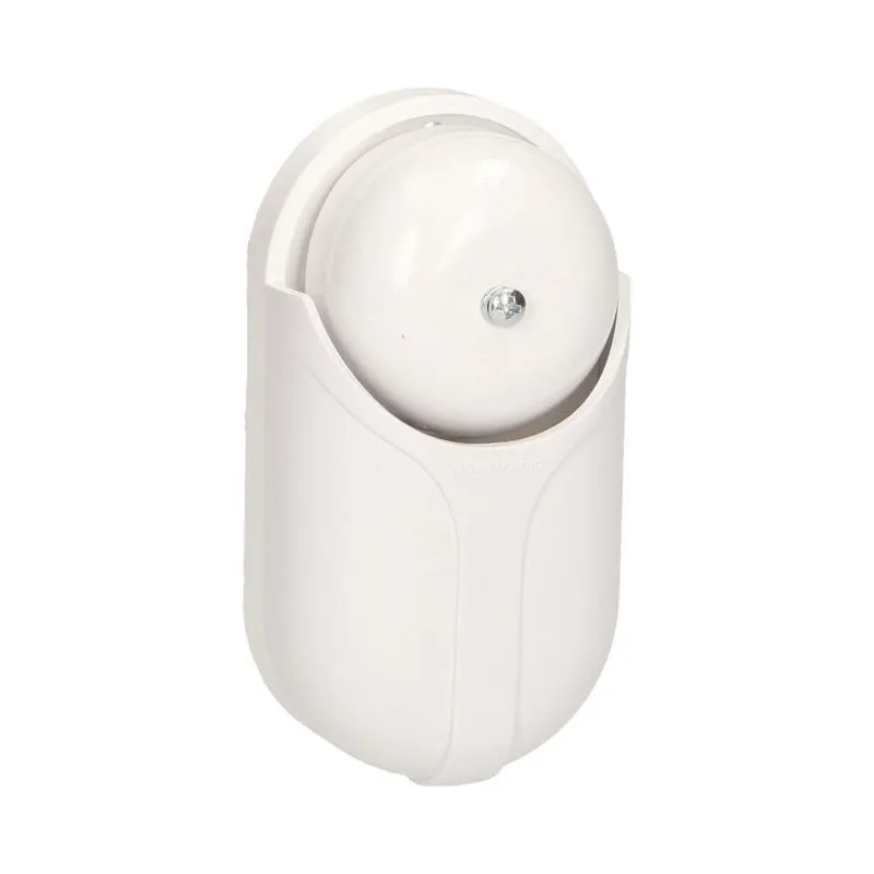 Wyzwania związane z dzwonkiem 230V