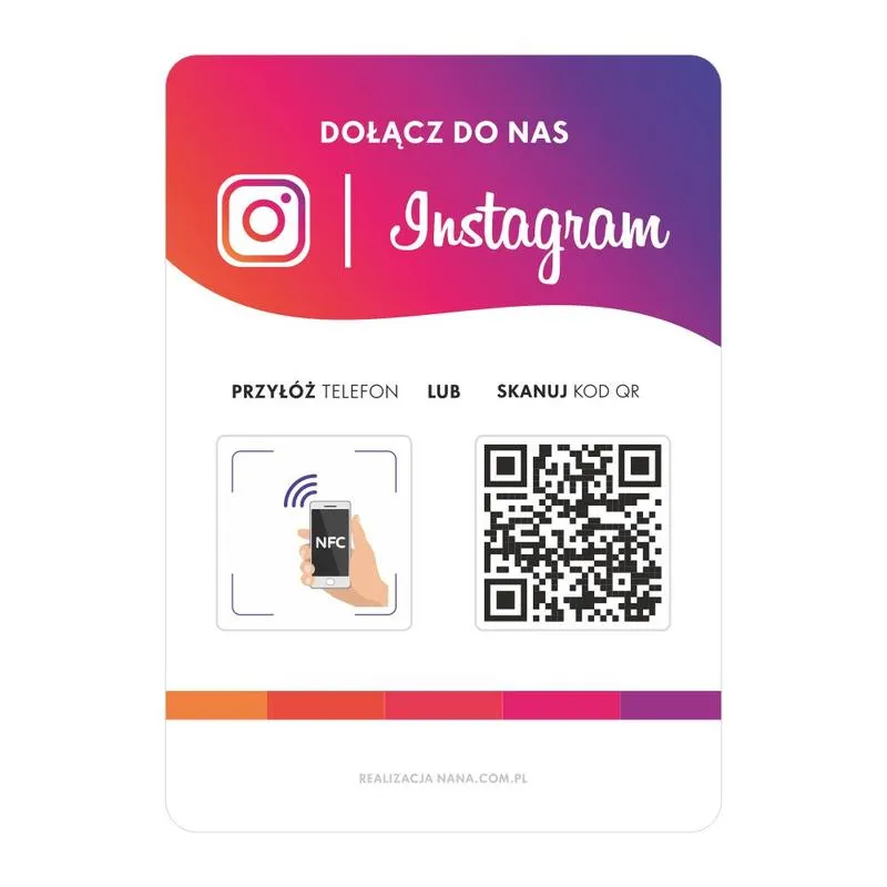 Zwiększenie zasięgu na Instagramie